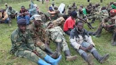 مقتل ثمانية على الأقل في هجوم على معسكر لجيش الكونغو