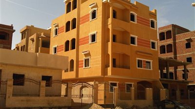 طرح 250 ألف قطعة أرض إسكان عائلي خلال 5 سنوات