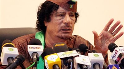 السفير الليبى بالقاهرة: 