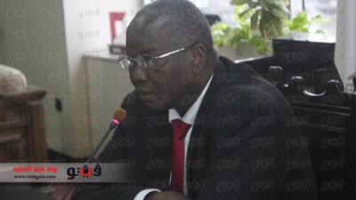 بالفيديو.. رجال الأعمال تستضيف سفير جنوب السودان