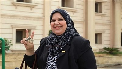 سكرتارية المرأة العاملة تطالب المنظمات الدولية بالتصدي للإرهاب