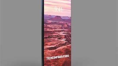 تسريبات لـ Pixel 3 XL تكشف عن شاشة 6.7 بوصة وبطارية 3430mAh