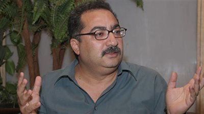 إبراهيم عيسى : سيناء أصبحت 