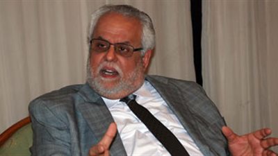 السفير الليبى بالقاهرة: المساس بالأمن القومى المصرى 