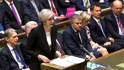 اتحاد صناعات بريطانيا يطالب بطرد المهاجرين الأوروبيين خلال 3 أشهر