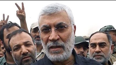 أبو مهدي المهندس.. خصم أمريكا القوي في العراق