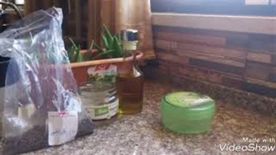 اصنعي بنفسك زيت الخردل للبشرة والشعر (فيديو)