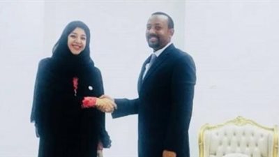 الإمارات تدعم إنشاء خط أنابيب للنفط بين إريتريا وإثيوبيا