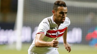 حازم إمام: مشاركتي أمام القادسية ترجع للجهاز الفني