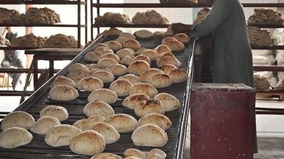 غلق مخبز و3 محال لمخالفتها شروط التراخيص بالغردقة