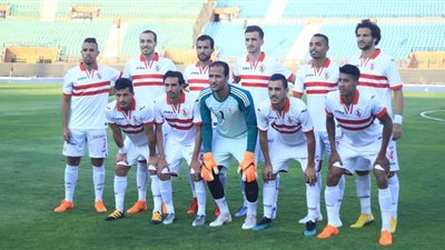 مدرب الزمالك: نسعى للفوز بـ5 بطولات خلال الموسم الحالي