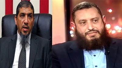 على طريقة «الشريك المخالف».. «التحالف الوطنى» يقاطع «الاستفتاء».. «الوطن»: القواعد الحزبية ترفض «دستور 2013».. «الجماعة الإسلامية» تنتظر الم