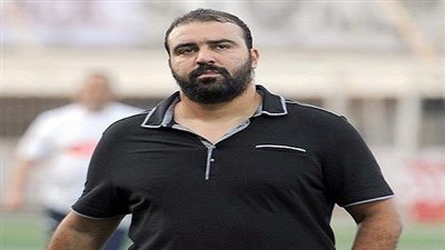 مضوي يضم 20 لاعبا لقائمة الإسماعيلي لمواجهة الكويت