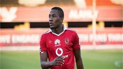 أجايي: توقعت إصابتي بكسور في العظام بسبب الألم الشديد