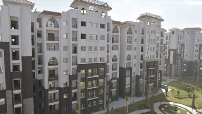 بدء حجز باكورة شقق العاصمة لمن سددوا المقدمات.. غدا