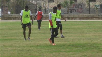 غدًا.. المراغة يتحدى صلابة الألومنيوم