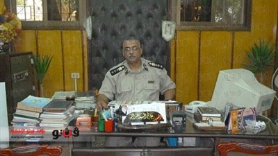 ضبط عاطلين بحوزتهما أدوات 