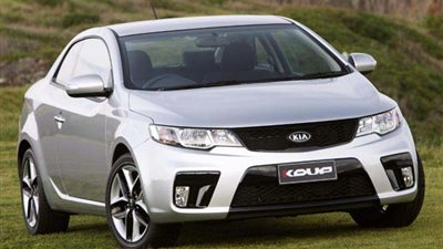 أسعار سيارات «كيا» في السوق المحلية