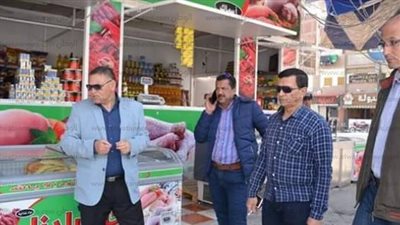 تموين قنا تنهي استعداداتها لعيد الأضحى المبارك