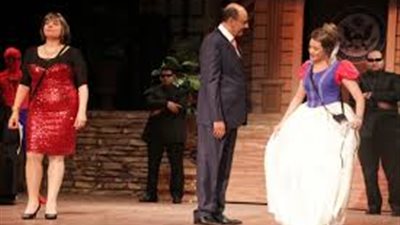 «غيبوبة» تتخطى حاجز الـ20 ألف جنيه في أول أيام عرضها بالقاهرة