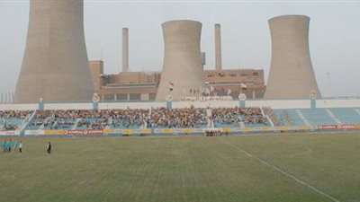 4 مطالب لإقامة مبارايات غزل المحلة على ملعبه