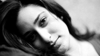 أمينة خليل تستأنف تصوير «سكر مر»