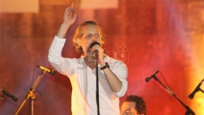 «عمدان النور» تتألق في محكى القلعة بـ«سالمة يا سلامة»(فيديو وصور)