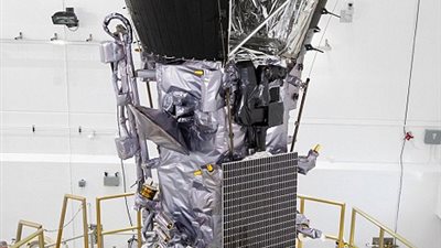 ناسا تستعد لإطلاق «مسبار باركر» لدراسة غلاف الشمس الخارجي «فيديو»