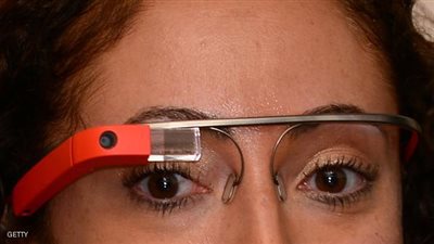 دراسة.. الرسائل على نظارة جوجل 