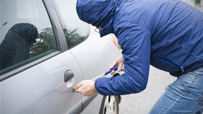 تفاصيل سرقة سيارة رئيس مدينة أبوحماد بالشرقية