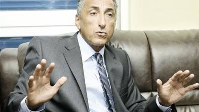 طارق عامر: 30 مليار دولار تنازلات منذ قرار تحرير سعر الصرف