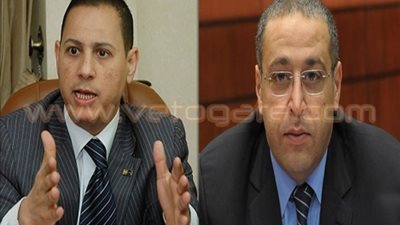 «الخصخصة مرفوعة مؤقتًا من الخدمة».. وزير الاستثمار لـ«فيتو»: رفض عروض الشراء لشركات قطاع الأعمال بالبورصة.. وطرح حصص إضافية «خيار مُستبعد».. رئيس البورصة: لا نملك رفض الع