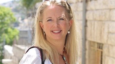 سفيرة السويد بالقاهرة: 30 يونيو عبرت عن رفض الشعب المصري للإخوان