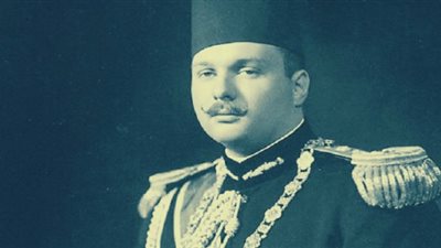 48 ألف فدان ملكية فاروق للأراضي عام 1952