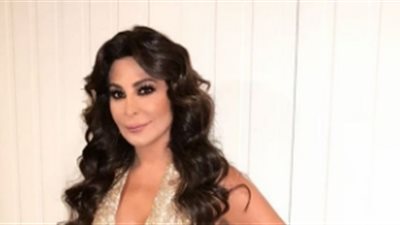 أول ظهور لـ«إليسا» بعد شفائها من سرطان الثدي (فيديو)