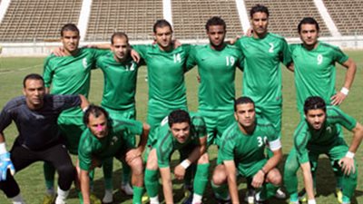 اليوم.. «السكة الحديد» يعود للتدريبات بعد انتهاء إجازة العيد