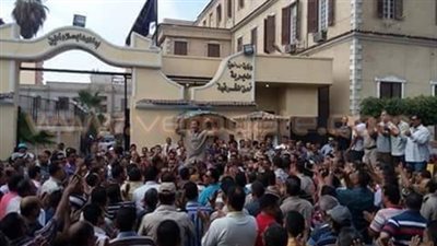 بالأسماء.. حركة التنقلات الداخلية لضباط مديرية أمن الشرقية