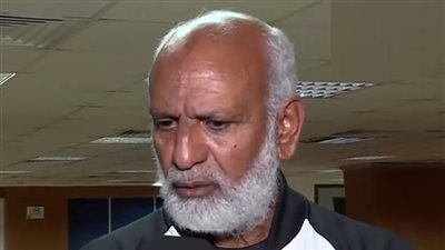 مختار مختار: الإنتاج الحربي يخوض مباراة ودية بعد كل مباراة في الدوري