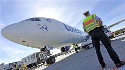 ألمانيا.. هكذا يتم تقديم ودراسة طلبات اللجوء في المطار!