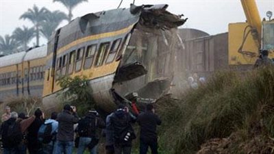 مصدر بالسكة الحديد: حوادث القطارات وراء تأخر تطوير خط المناشي