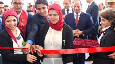 5 معلومات عن متحف سوهاج القومي قبل افتتاحه بحضور السيسي