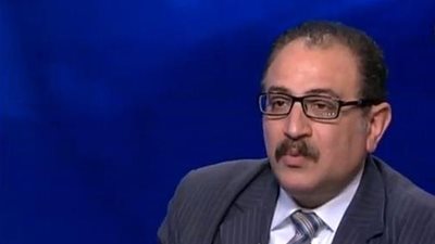 الدكتور طارق فهمى : لا يوجد شىء يخص سيناء في النسخ الأمريكية الأربعة لـ«صفقة القرن»