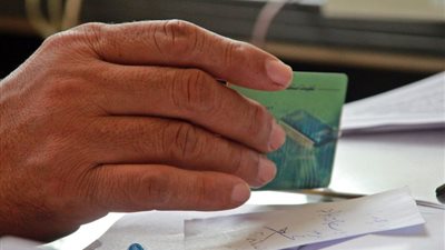 19 ألف طلب لإضافة المواليد على بطاقات التموين بكفر الشيخ