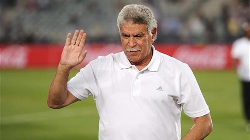 حسن شحاتة المدير