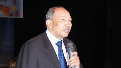 فرغل: إشراف الجمعيات الأهلية في الاستفتاء على الدستور دخل النفق المظلم