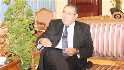 هواوي تبحث زيادة استثماراتها مع وزير الاستثمار المصري