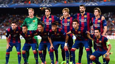 «برشلونة» يسعى لمصالحة جماهيره أمام «لاس بالماس» في الدوري الإسباني