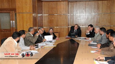 وزير الإسكان: من اعتدى على أراضى الدولة لن يهنأ بها