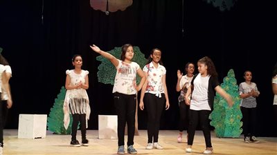 «ثقافة الأقصر» ينظم مسابقة لتنمية القدرات المسرحية