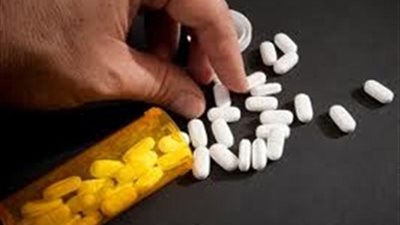 ضبط أقراص مخدرة بحوزة تاجر.. بالقليوبية